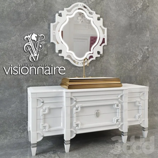 Visionnaire 2014 Windsor